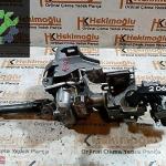 RENAULT MEGANE 4 DİREKSİYON KOLONU 488109031R