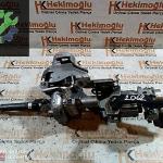 RENAULT MEGANE 4 DİREKSİYON KOLONU 488109031R
