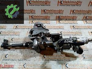 RENAULT MEGANE 4 DİREKSİYON KOLONU 488109031R
