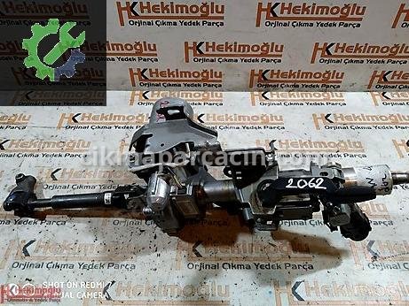 Renault Megane Direksiyon Mili çıkma parça