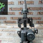 RENAULT MEGANE 4 DİREKSİYON KOLONU VE MAFSALI 487002725R 4881004