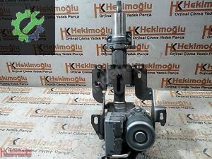 RENAULT MEGANE 4 DİREKSİYON KOLONU VE MAFSALI 487002725R 4881004
