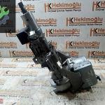 RENAULT MEGANE 4 DİREKSİYON KOLONU VE MAFSALI 487002725R 4881004