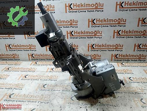 Renault Megane Direksiyon Mili 4881004 çıkma parça