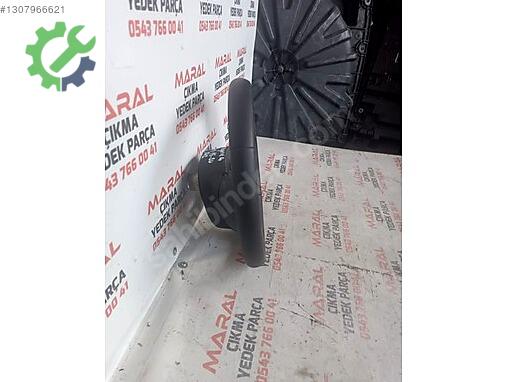 Renault Megane Direksiyon Simidi çıkma parça