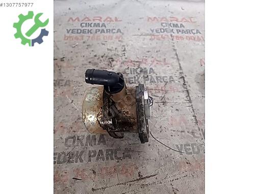 Renault Megane Fren Limitörü çıkma parça