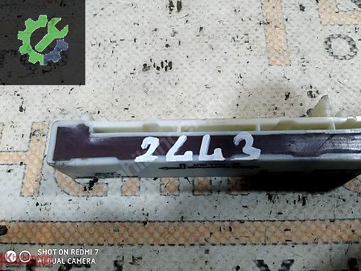 Renault Megane Beyin 37537285 çıkma parça
