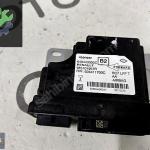 RENAULT MEGANE 4 HAVA YASTIĞI AİRBAG BEYNI 640443300B 985101957R