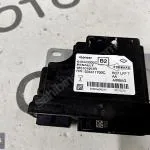 RENAULT MEGANE 4 HAVA YASTIĞI AİRBAG BEYNI 640443300B 985101957R