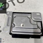 RENAULT MEGANE 4 HAVA YASTIĞI AİRBAG BEYNI 640443300B 985101957R
