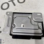 RENAULT MEGANE 4 HAVA YASTIĞI AİRBAG BEYNI 640443300B 985101957R