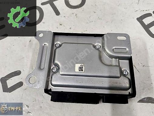 Renault Megane Beyin 640443300B çıkma parça
