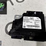 RENAULT MEGANE 4 HAVA YASTIĞI AİRBAG BEYNI 640443300B 985101957R