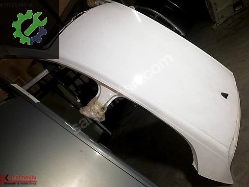 Renault Megane Kesme Tavan Sacı çıkma parça