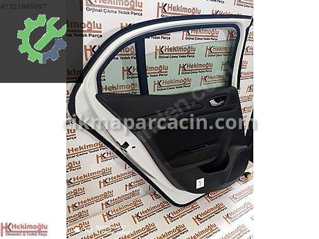 Renault Megane Kapı Döşemesi çıkma parça