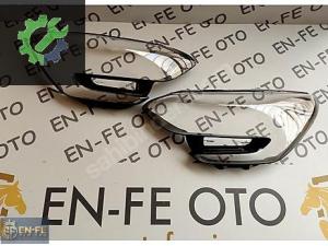RENAULT MEGANE 4 İCON SAĞ SOL FAR CAMI SIFIR
