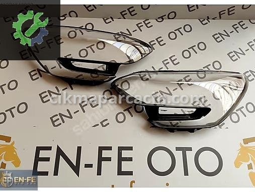 Renault Megane Far Camı çıkma parça