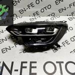 RENAULT MEGANE 4 İCON SOL FAR ORJİNAL