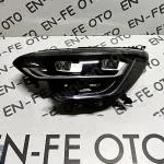 RENAULT MEGANE 4 İCON SOL FAR ORJİNAL