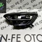 RENAULT MEGANE 4 İCON SOL FAR ORJİNAL