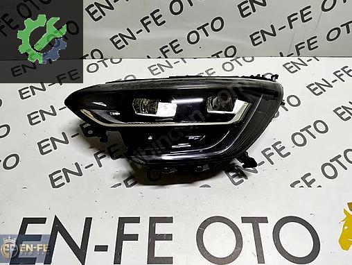 Renault Megane Sol Ön Far çıkma parça