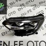 RENAULT MEGANE 4 İCON SOL FAR ORJİNAL