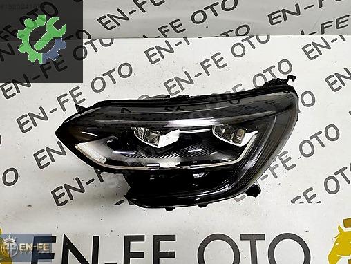 Renault Megane Sol Ön Far çıkma parça