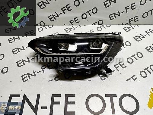 Renault Megane Sol Ön Far çıkma parça