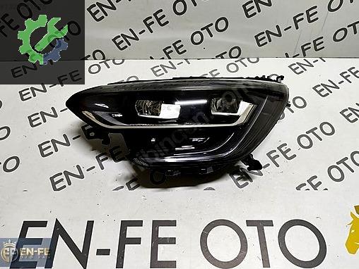 Renault Megane Sol Ön Far çıkma parça