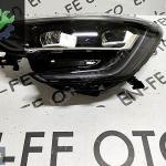 RENAULT MEGANE 4 İCON SOL FAR ORJİNAL