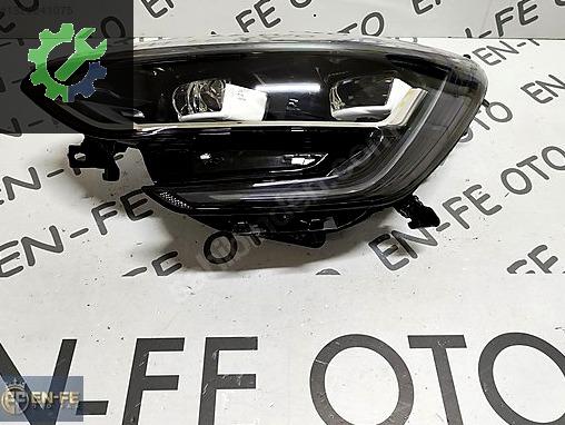 Renault Megane Sol Ön Far çıkma parça