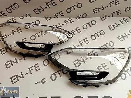 Renault Megane Sol Ön Far çıkma parça