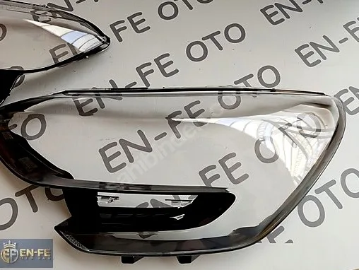 Renault Megane Sol Ön Far çıkma parça