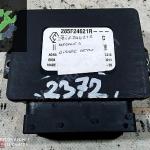 RENAULT MEGANE 4 KADJAR OTOTMATİK PARK FREN BEYNİ 285F24621R