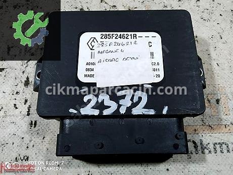 Renault Megane Fren Beyni çıkma parça