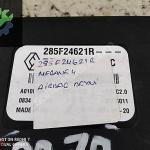 RENAULT MEGANE 4 KADJAR OTOTMATİK PARK FREN BEYNİ 285F24621R