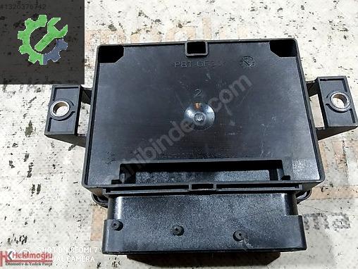 Renault Megane Beyin 285F24621R çıkma parça