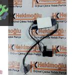 RENAULT MEGANE 4 KADJAR TALİSMAN 169102698R YAKIT POMPASI KONTRO