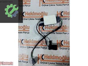 RENAULT MEGANE 4 KADJAR TALİSMAN 169102698R YAKIT POMPASI KONTRO