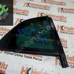 RENAULT MEGANE 4 KELEBEK CAMI 43R 000184