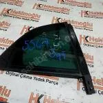 RENAULT MEGANE 4 KELEBEK CAMI 43R 000184