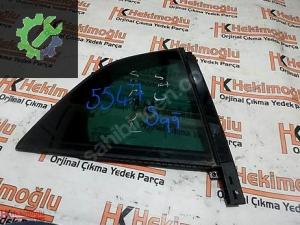 RENAULT MEGANE 4 KELEBEK CAMI 43R 000184