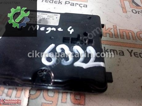 Renault Megane Klima Beyni çıkma parça