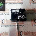 RENAULT MEGANE 4 KLİMA BEYNİ 285250451R 5HB012649-15