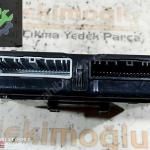 RENAULT MEGANE 4 KLİMA BEYNİ 285251615R – 285257785R – 285250451