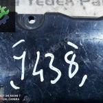 RENAULT MEGANE 4 KLİMA BEYNİ 285251615R – 285257785R – 285250451