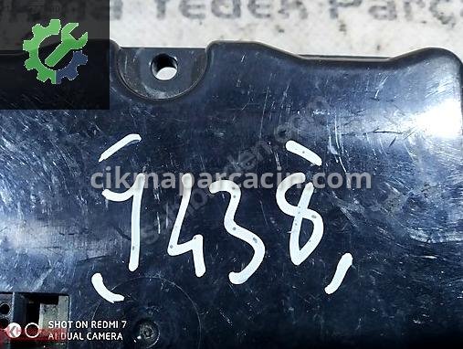Renault Megane Klima Beyni 285250451 çıkma parça