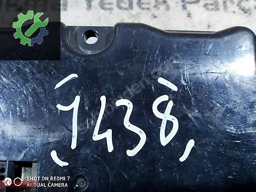 Renault Megane Beyin 285250451 çıkma parça