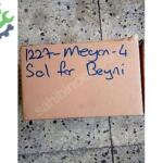 RENAULT MEGANE 4 LED FAR BEYNİ SOL 285759447R MEGAN RENO ÇIKMA