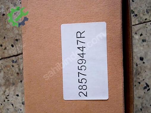 Renault Megane Sol Beyin 285759447R çıkma parça